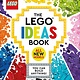 DK Children The LEGO Ideas Book