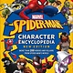 DK Children Marvel Spider-Man Character Encyclopedia New Edition