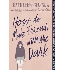 Ember How to Make Friends with the Dark