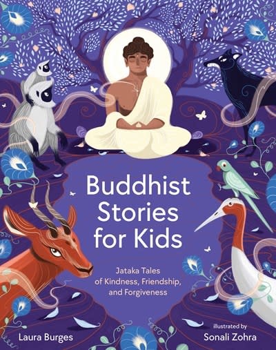 Bala Kids Buddhist Stories for Kids