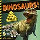 Tiger Tales Dinosaurs!: Fun Facts! With Stickers!