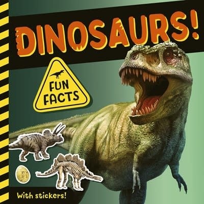 Dinosaurs Facts and Pictures