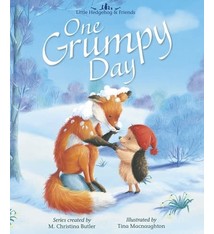 Tiger Tales One Grumpy Day