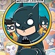 DC Comics Batman's Mystery Casebook