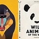 Flying Eye Books Wild Animals of the World