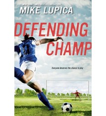 Viking Books for Young Readers Defending Champ