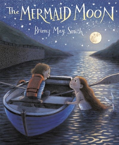 Anne Schwartz Books The Mermaid Moon