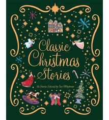 Kingfisher The Kingfisher Book of Classic Christmas Stories