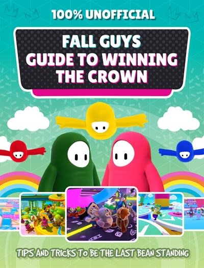 Fall Guys guide to help you get that Ultimate Knockout crown