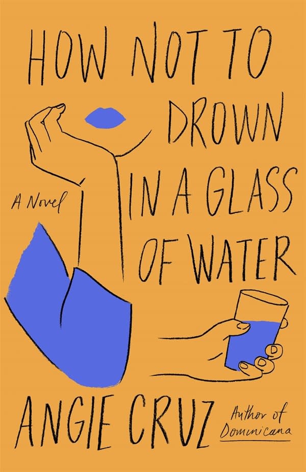Flatiron Books How Not to Drown in a Glass of Water