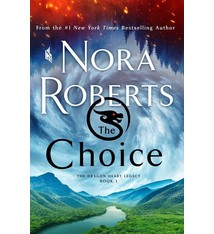 St. Martin's Press The Choice