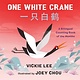 Henry Holt and Co. (BYR) One White Crane