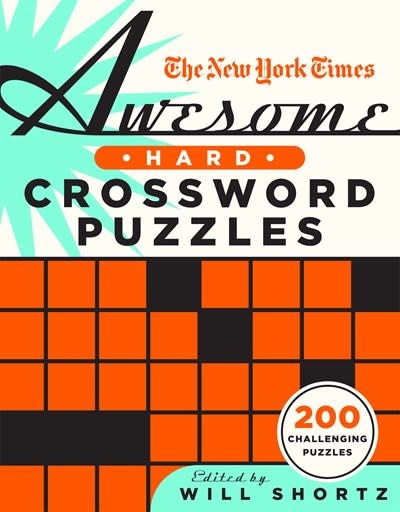 The Crossword - The New York Times