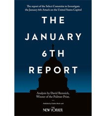 Celadon Books The January 6th Report