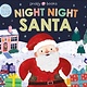 Priddy Books US Night Night Books: Night Night Santa