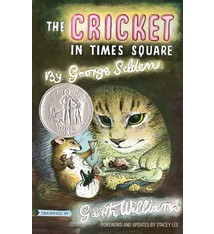 Square Fish The Cricket in Times Square