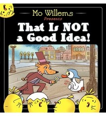 Balzer + Bray That is Not a Good Idea!