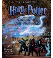 Scholastic Inc. The Harry Potter Wizarding Almanac - Linden Tree