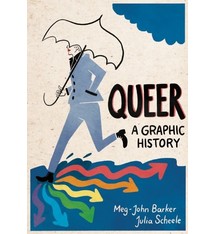 Queer: A Graphic History
