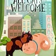 Atheneum Books for Young Readers All Cats Welcome