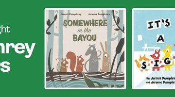 June 2022: The Pumphrey Brothers