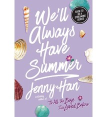 Simon & Schuster Books for Young Readers We'll Always Have Summer