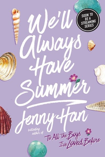 Simon & Schuster Books for Young Readers We'll Always Have Summer