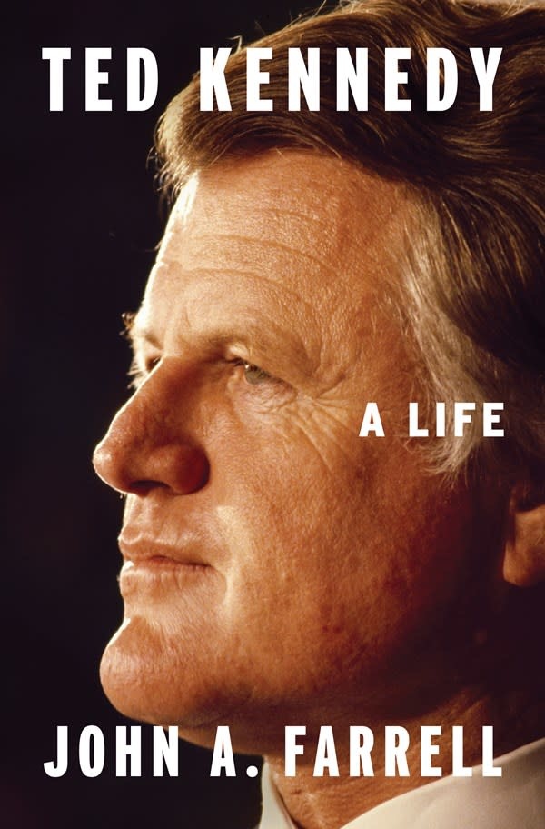 Penguin Press Ted Kennedy: A Life