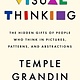 Riverhead Books Visual Thinking: The Hidden Gifts of People Who Think in Pictures, Patterns, & Abstractions