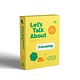 DK Let's Talk About Friendship : A Guide to Help Adults Talk With Kids About Friendship