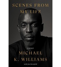 Crown Scenes from My Life: A Memoir