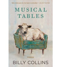 Random House Musical Tables: Poems