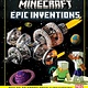 Del Rey Minecraft: Epic Inventions