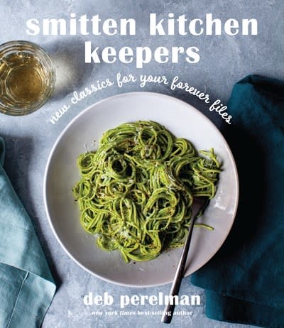 Knopf Smitten Kitchen Keepers: New Classics for Your Forever Files