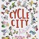 Chronicle Books Cycle City