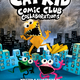 Graphix Cat Kid Comic Club #4 Collaborations