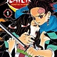 VIZ Media LLC Demon Slayer: Kimetsu no Yaiba: Volume 1: Cruelty