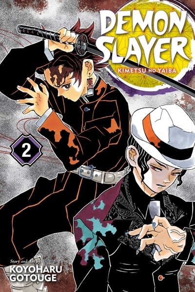 VIZ Media LLC Demon Slayer: Kimetsu no Yaiba: Volume 12: It Was You