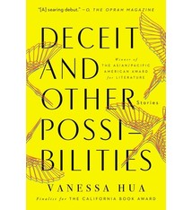 Counterpoint Deceit and Other Possibilities: Stories
