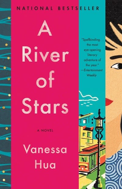 Ballantine Books A River of Stars: A Novel