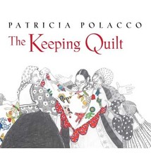 The Keeping Quilt (25th Anniversary)