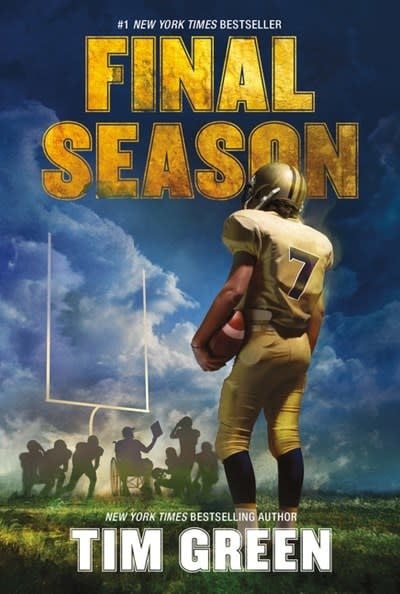 HarperCollins Final Season