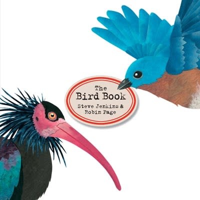 Clarion Books The Bird Book