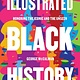 HarperOne Illustrated Black History: Honoring the Iconic & the Unseen