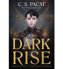Quill Tree Books Dark Rise