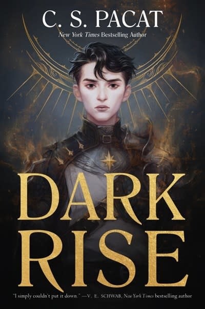 Quill Tree Books Dark Rise