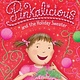 HarperCollins Pinkalicious and the Holiday Sweater (I Can Read!, Lvl 1)