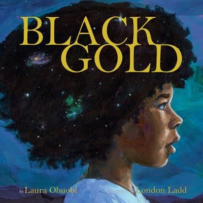 HarperCollins Black Gold