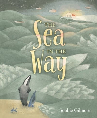 Greenwillow Books The Sea in the Way