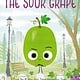 HarperCollins The Sour Grape